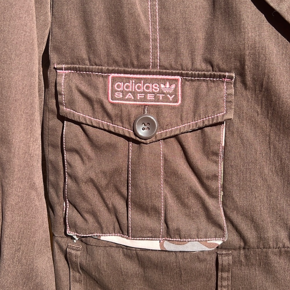 Vintage Spring jacket - Picture 2 of 6